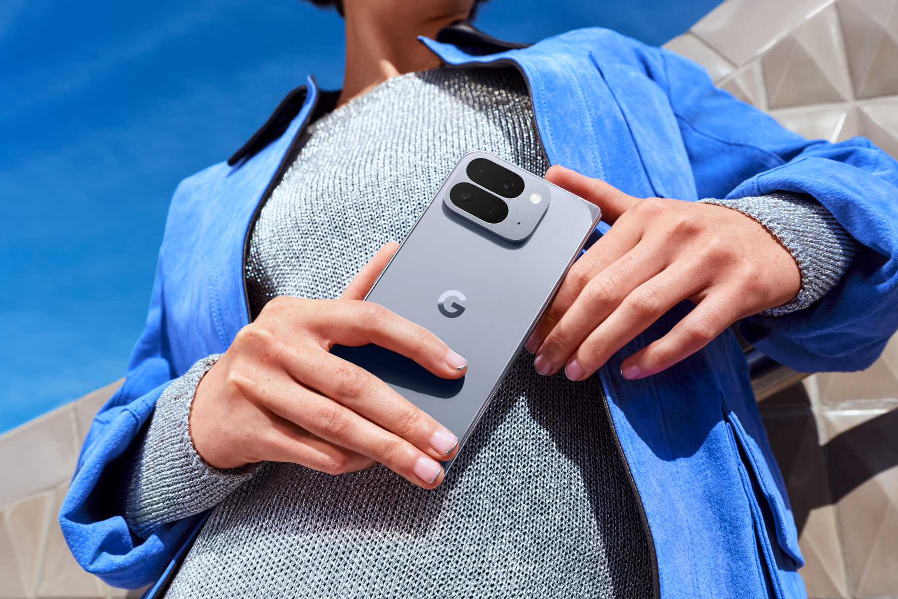 Google Pixel 10 Pro Fold | Full Review