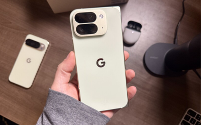 Google Pixel 10 vs Pixel 10 Pro Fold