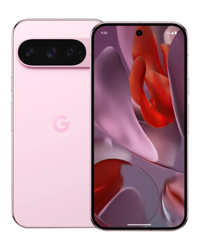 Google Pixel 9 vs Pixel 9 Pro - Buy. Sell. Phones.
