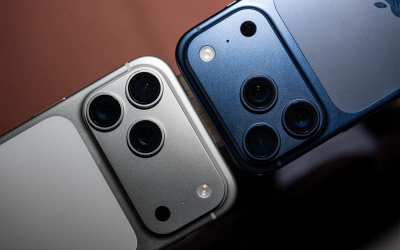 iPhone 17 Pro vs iPhone 17 Pro Max