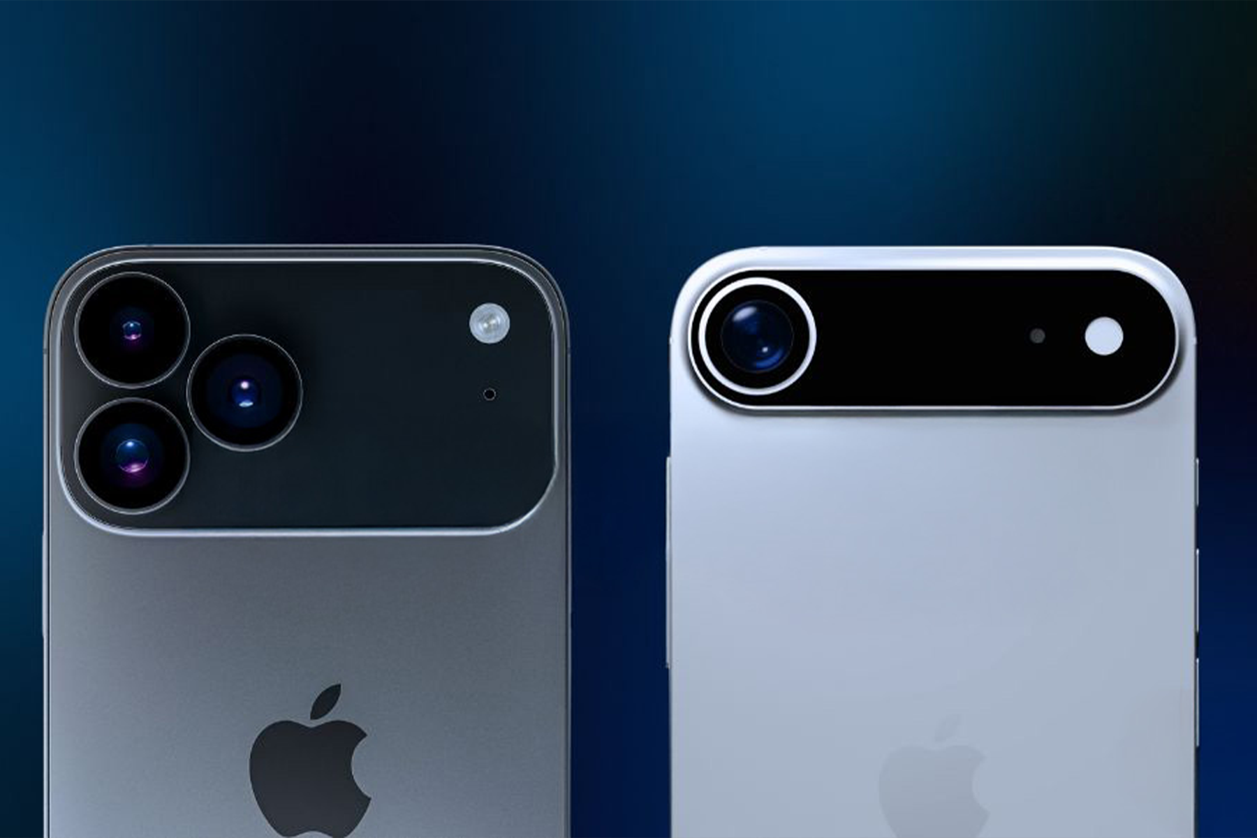 iPhone 17 Pro vs iPhone Air