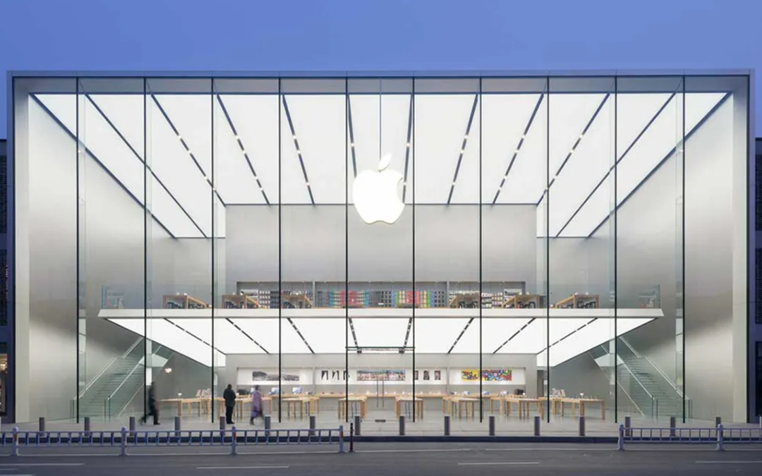 Apple’s iPhone Roadmap for the Next Three Years