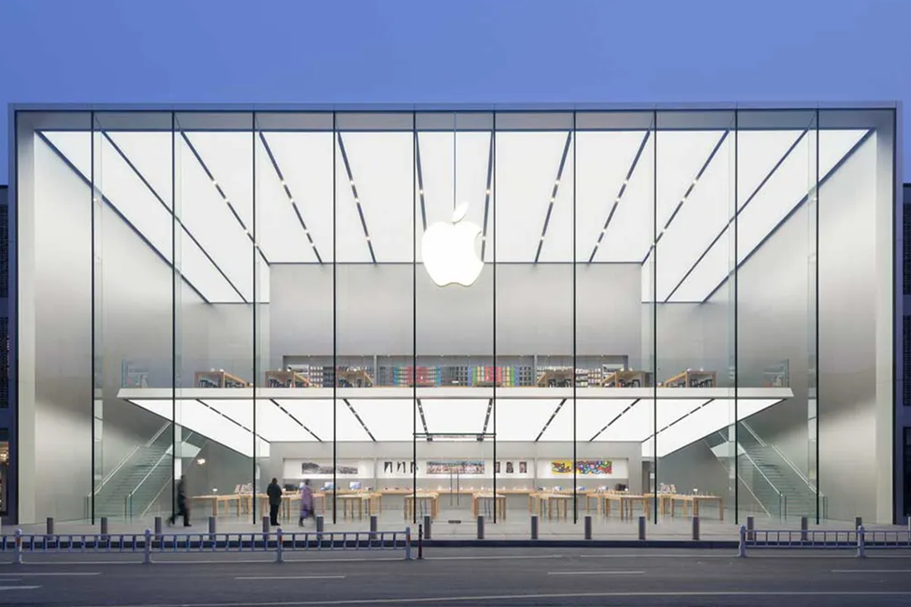 Apple’s iPhone Roadmap for the Next Three Years