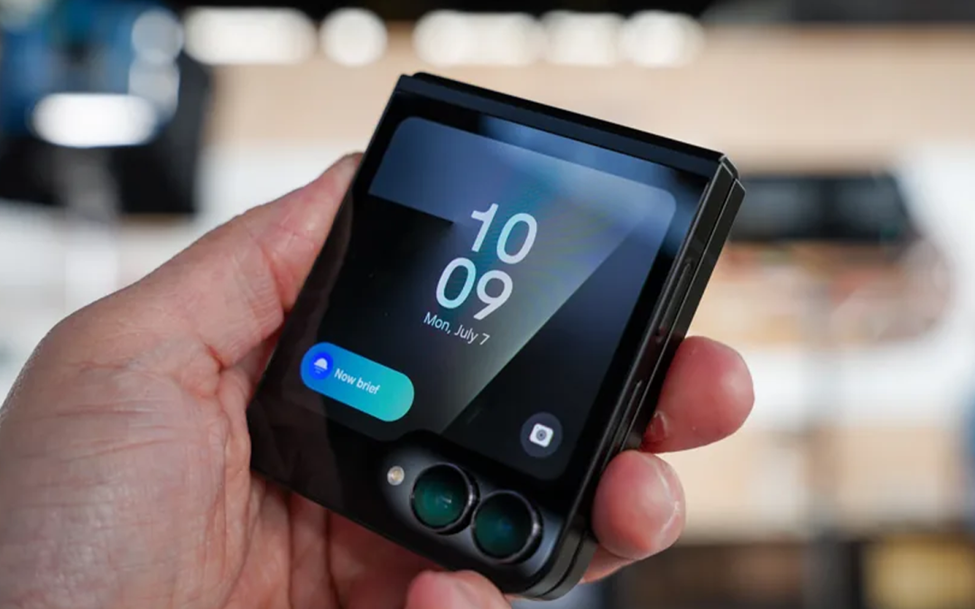 Samsung Z Flip 7 FE | Full Review