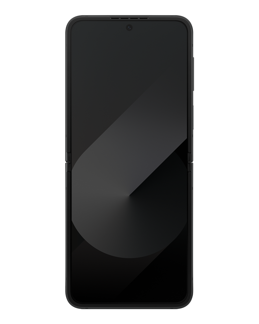 Samsung Galaxy Z Flip6 ブラック Samsung Galaxy Z Flip 6 (Crafted Black) Unboxing & First