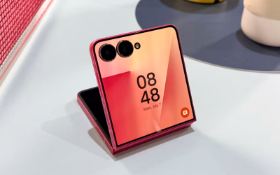 Samsung Galaxy Z Flip 7 | Full Review