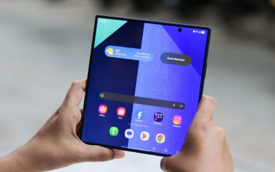 Samsung Galaxy Z Fold 7 | Full Review
