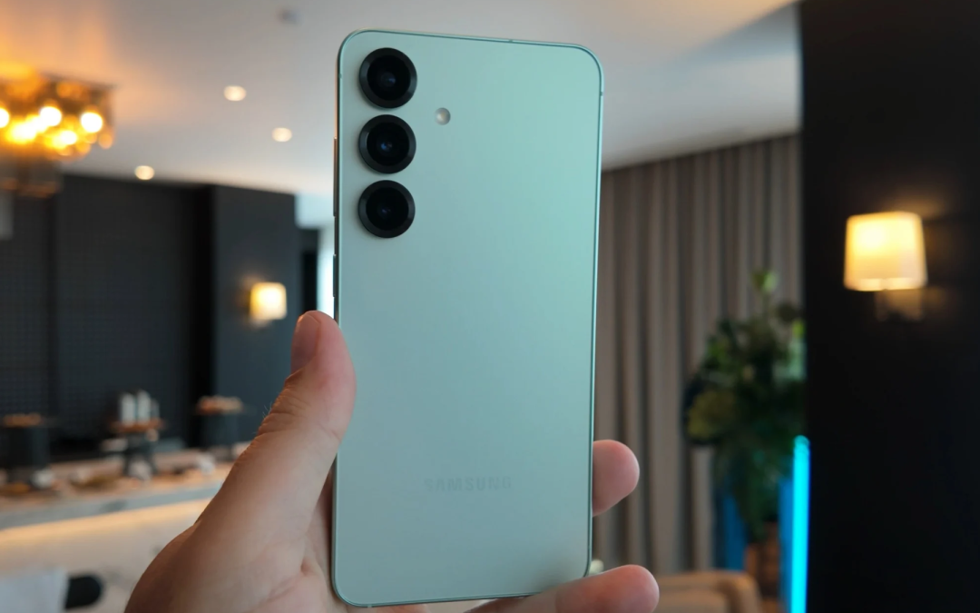 Samsung Galaxy S25 | Full Review