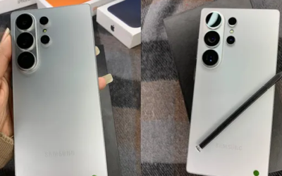 Galaxy S26 Case Leaks Hint at Samsung’s Subtle Design Strategy