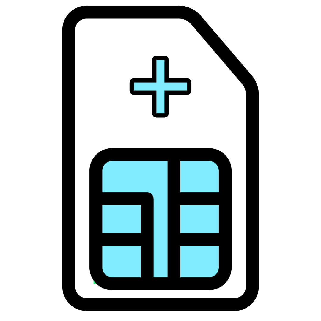 Mozillion SIM & Price Plan Help