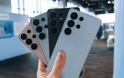 Samsung Galaxy S26 เทียบกับ Galaxy S26 Ultra