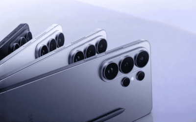 Samsung Galaxy S26 Lineup Officially Lands