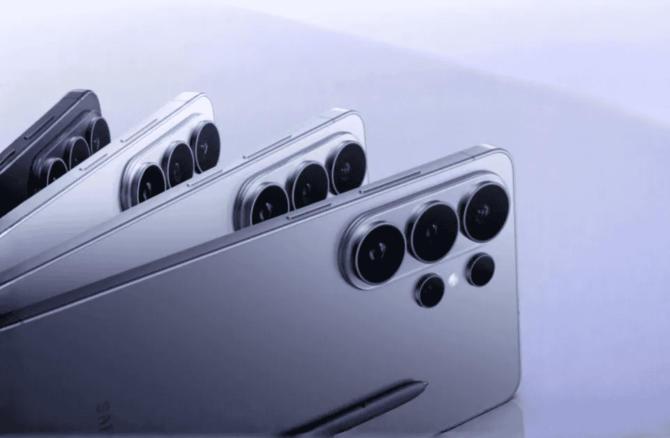 Samsung Galaxy S26 Lineup Officially Lands