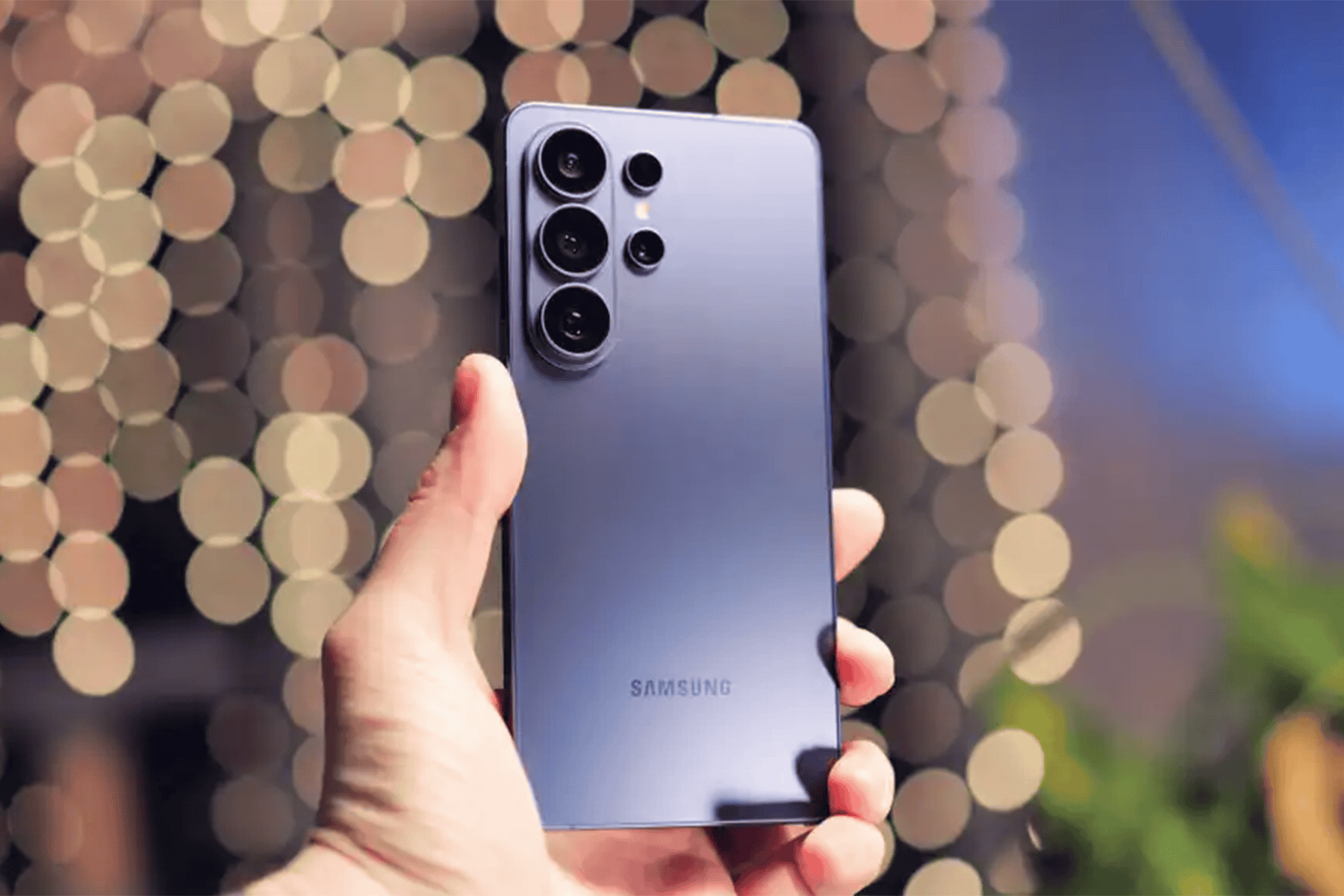 Samsung Galaxy S26+ | Full Review