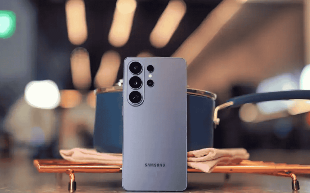 Samsung Galaxy S26 Ultra | Full Review