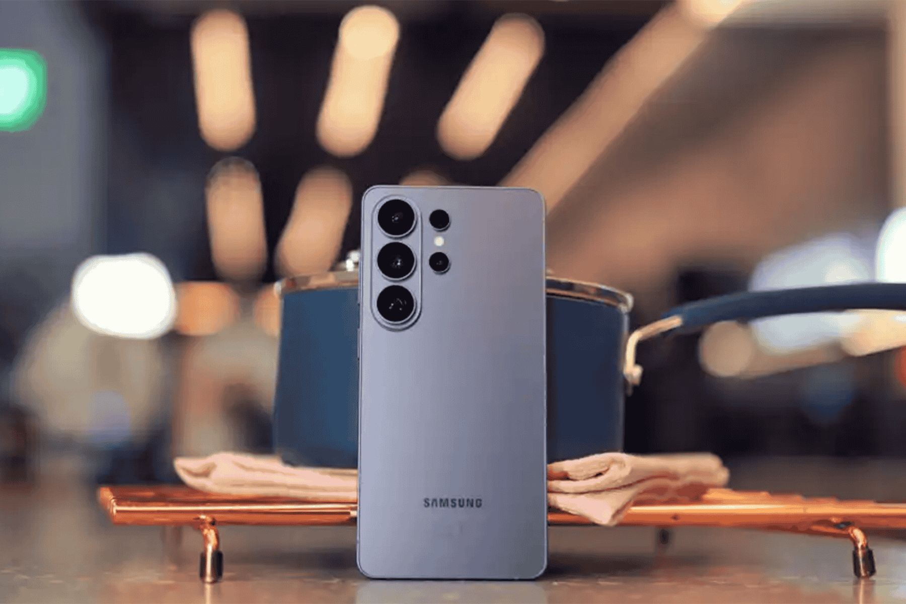 Samsung Galaxy S26 Ultra | Full Review