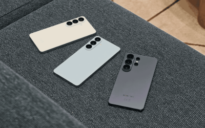 サムスン Galaxy S26 | 完全レビュー