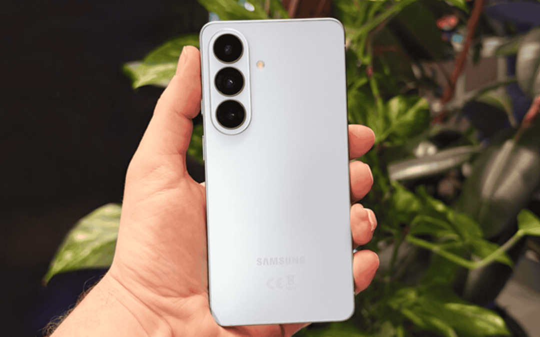 Samsung Galaxy S26 Plus | Full Review