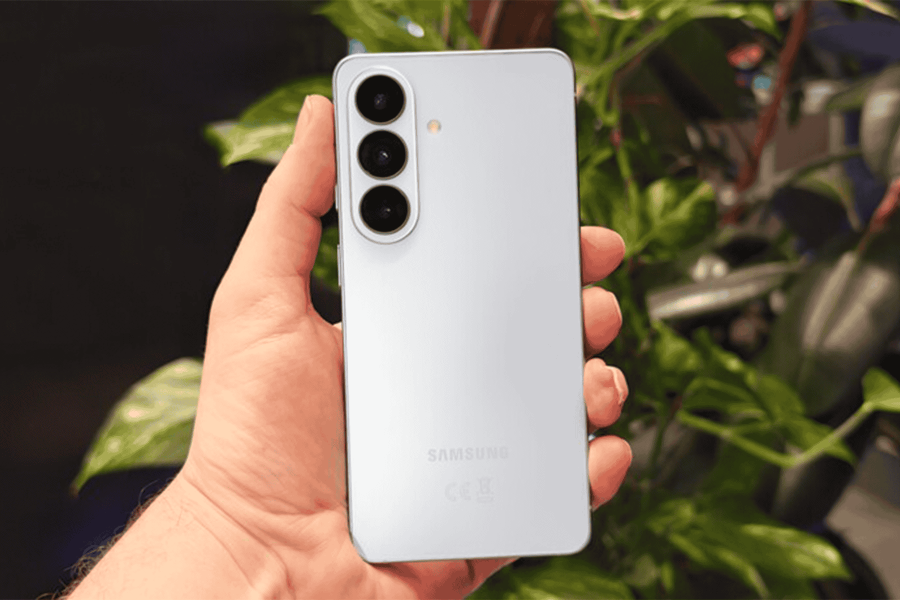 サムスン Galaxy S26 Plus | 完全レビュー