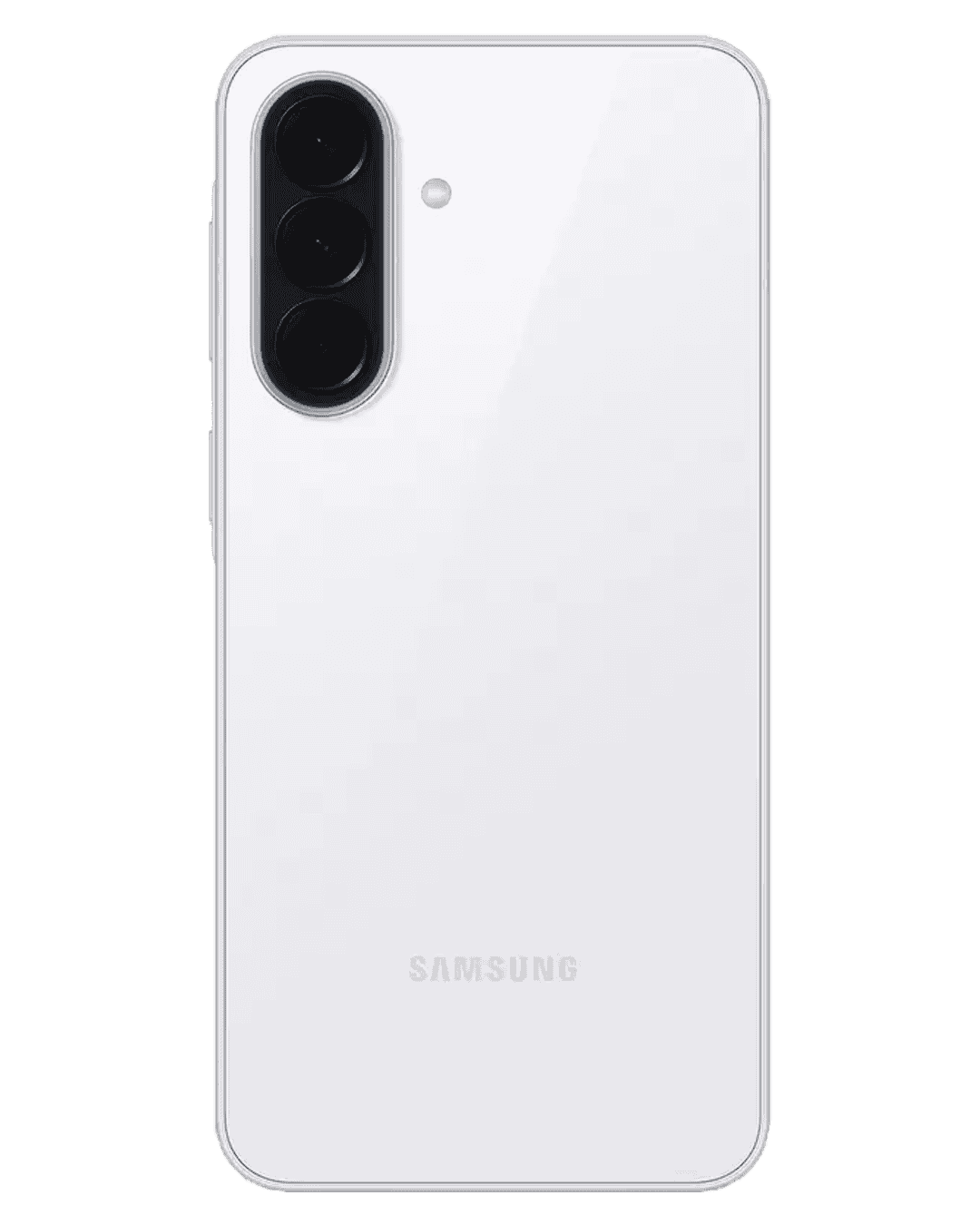 Samsung Galaxy A37 5G in Awesome White