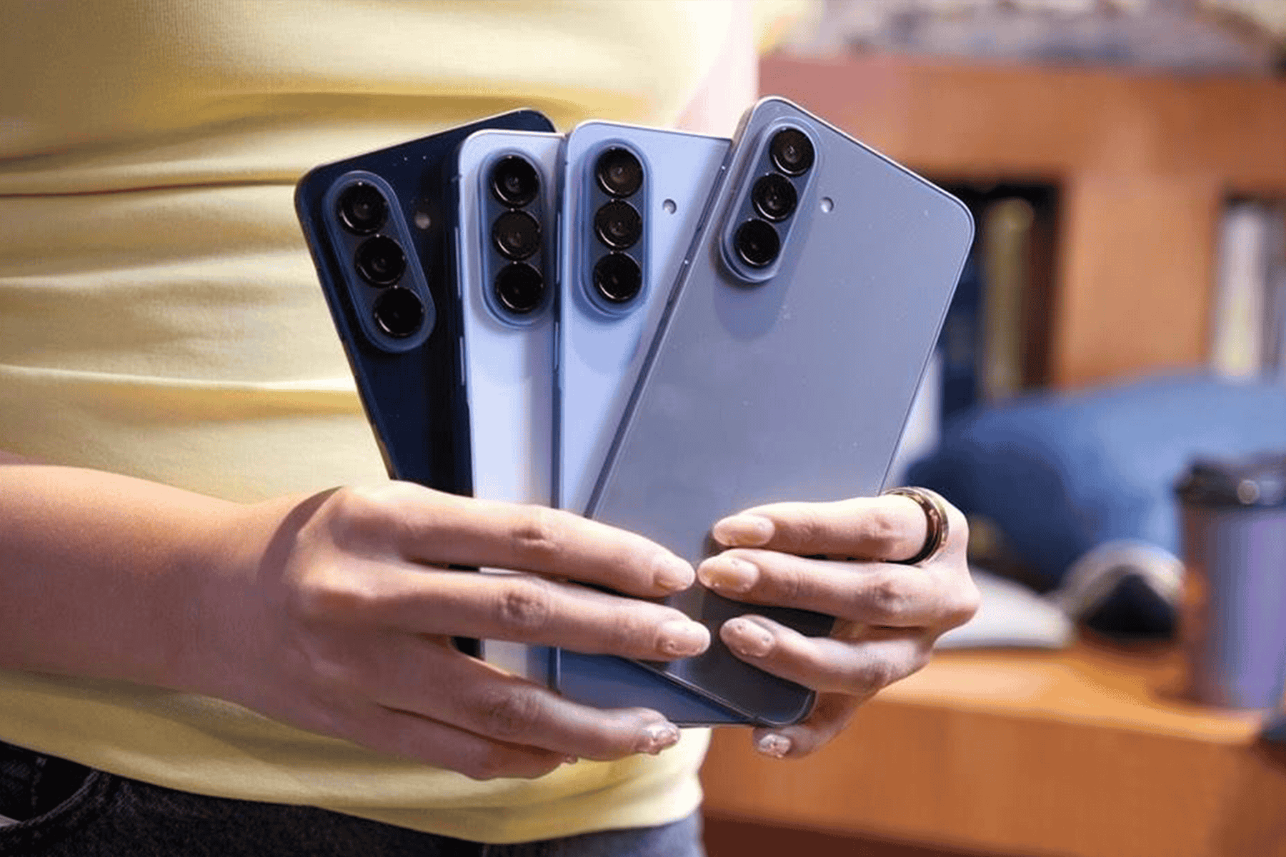 Samsung-A-Series
