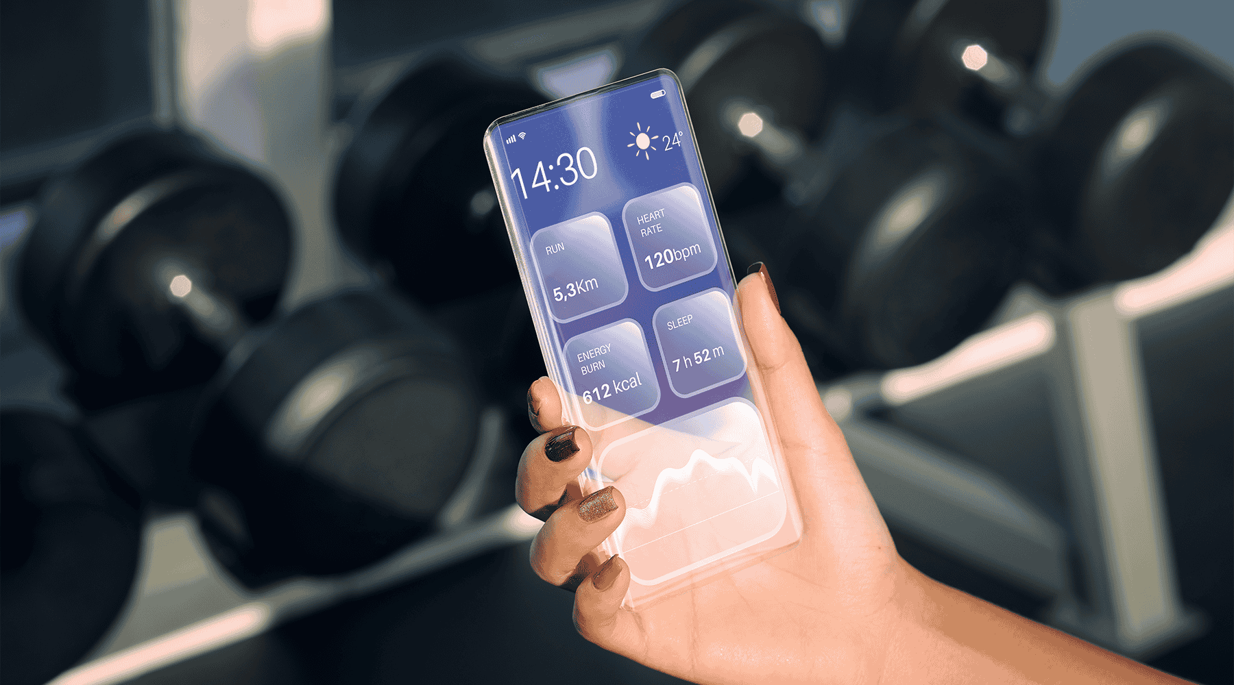 What’s actually changing about smartphones in 2026?