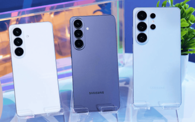 Samsung Galaxy S26 Plus vs Galaxy S26 Ultra