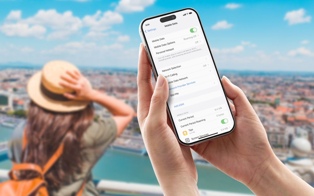 Mozillion Expands Global 5G Roaming Network To 227
