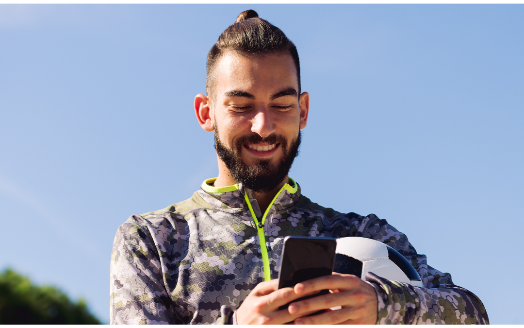 Roam freely at the World Cup with The Football Fever Travel eSIM