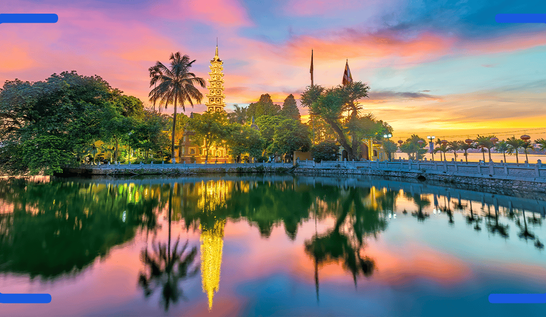 10 สิ่งที่ห้ามพลาดในเวียดนาม – คู่มือฉบับสมบูรณ์สำหรับนักแบ็คแพ็คเกอร์