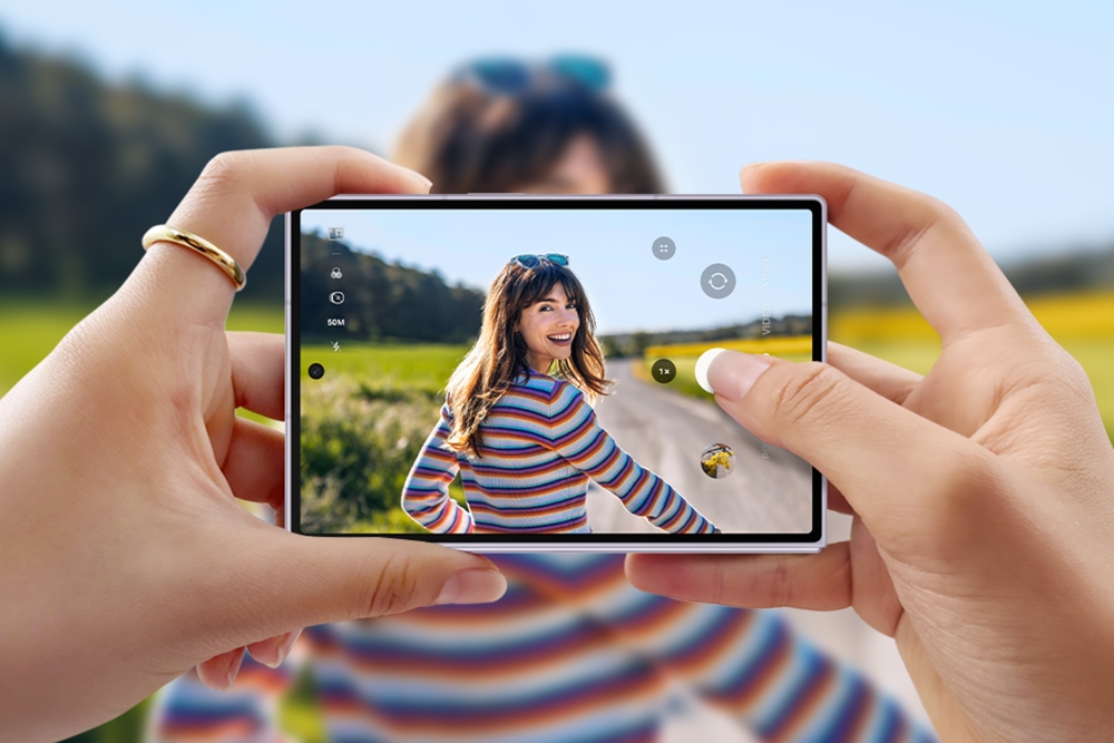 Samsung Galaxy Z Fold8 unfolded internal display