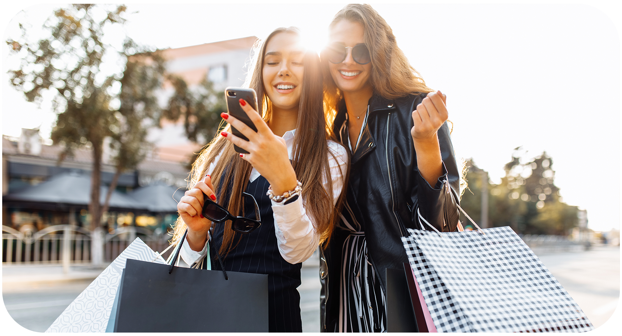 Everyday shopping that chips away at your phone bill