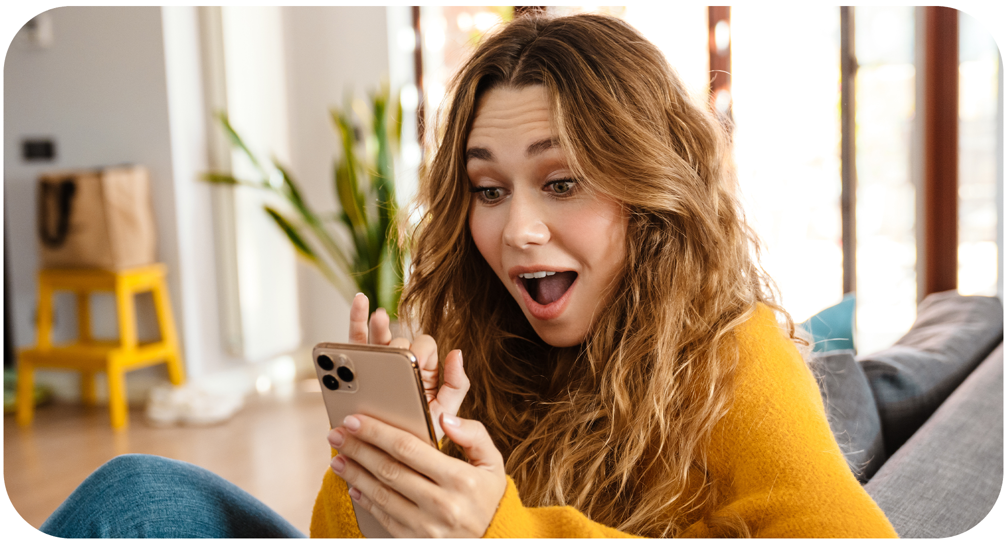Shopping with a gift card to Kill Your Bill