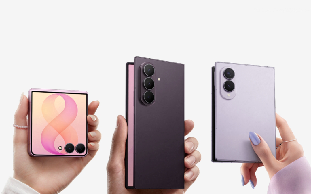 Samsung Galaxy Z Fold & Flip8: Everything You Need to Know