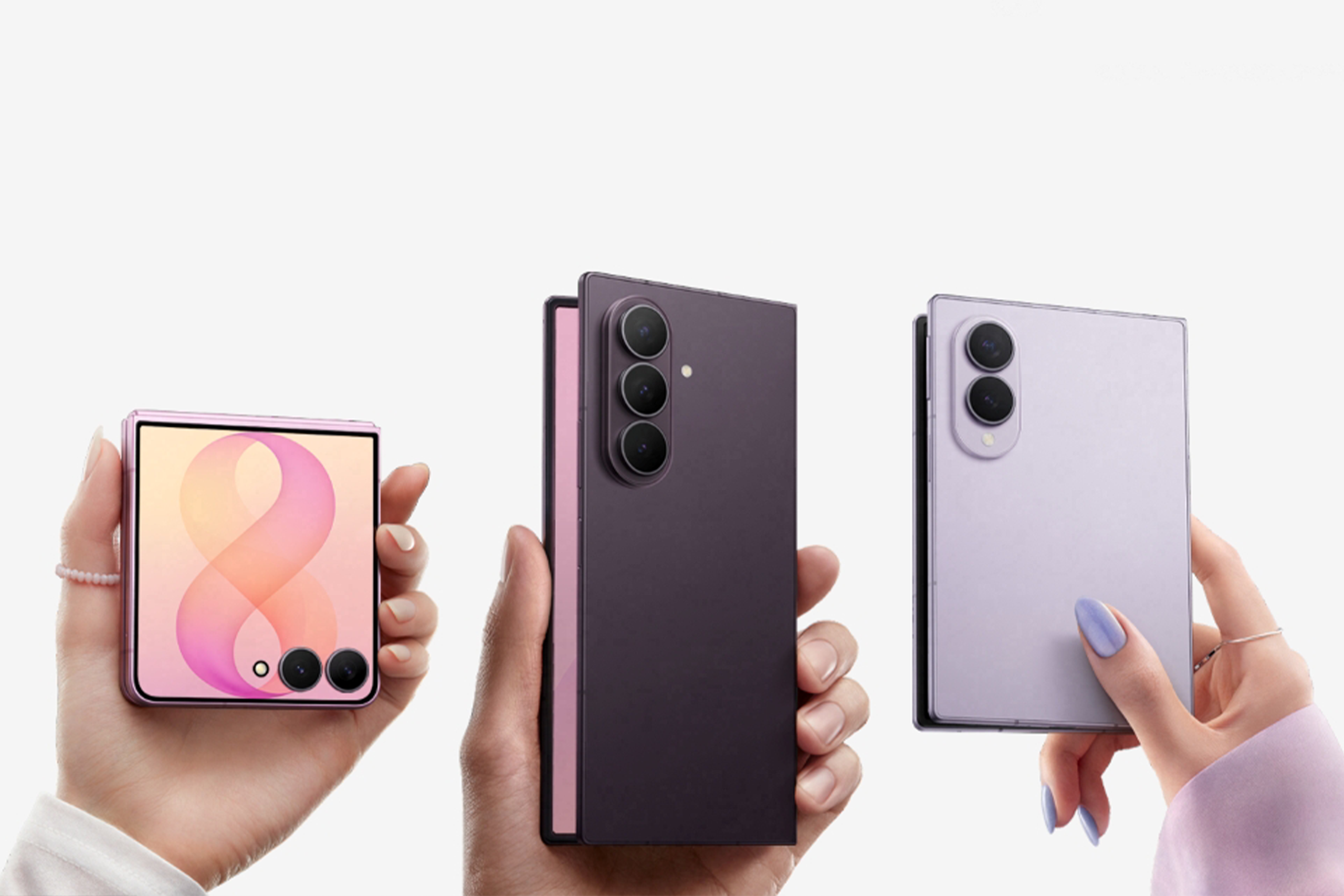 Samsung Galaxy Z Fold & Flip8: Everything You Need to Know
