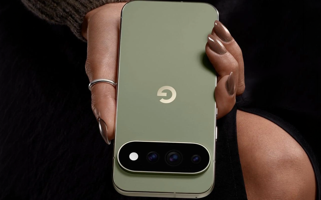 Google Pixel 11 Pro – Full Review