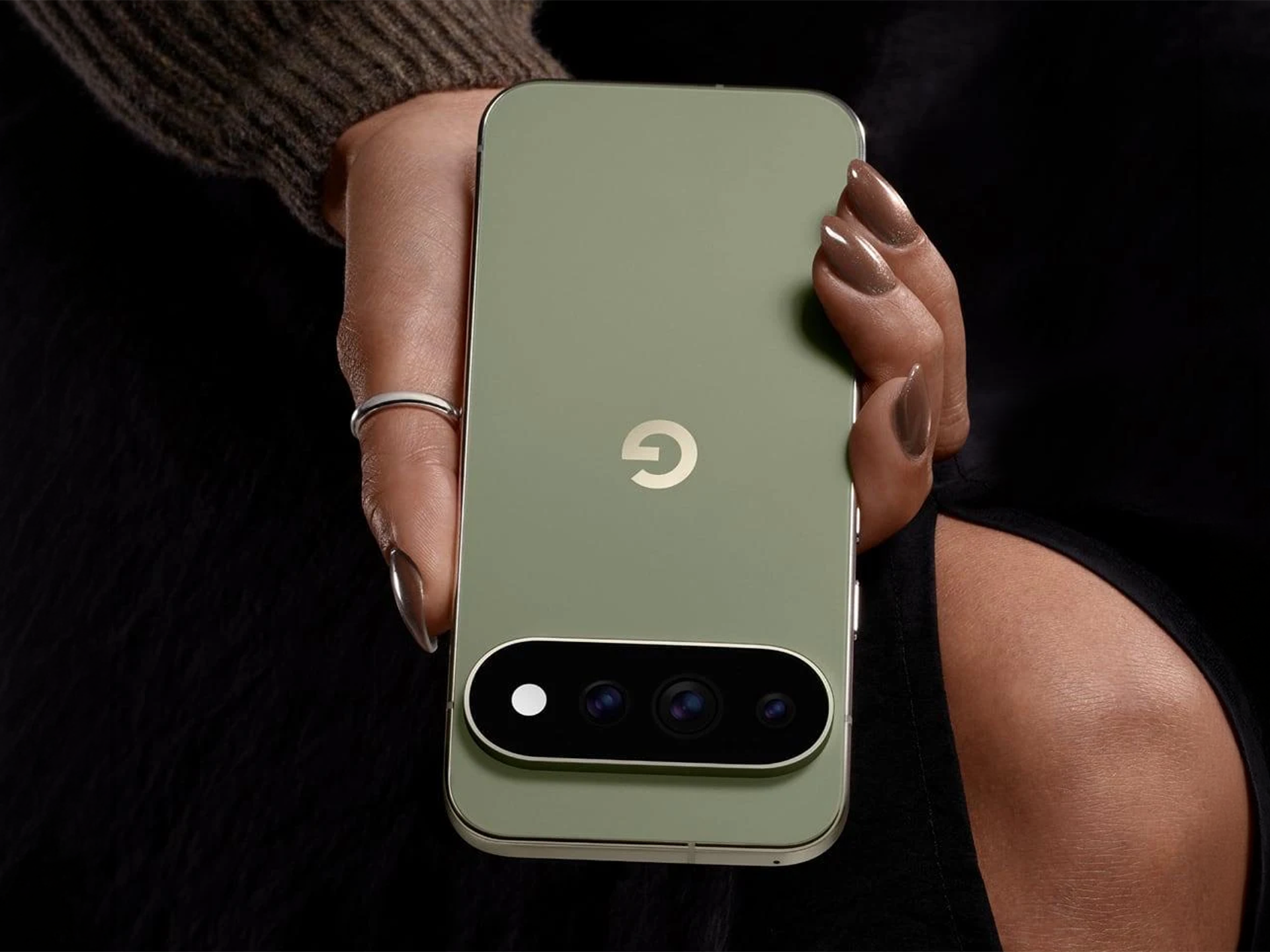 Google Pixel 11 Pro – Full Review