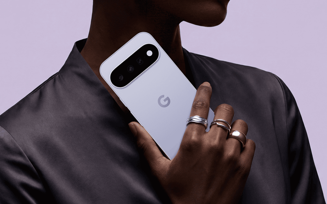Google Pixel 11 – Full Review