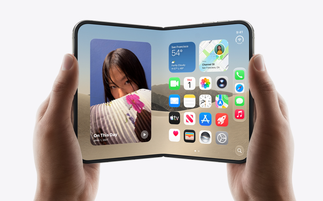 iPhone 18 Pro, Pro Max and iPhone Duo: everything Apple announced