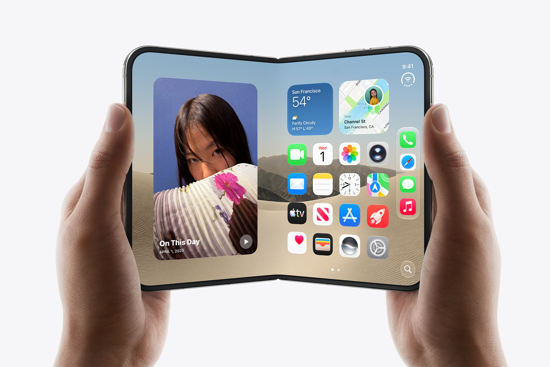 iPhone 18 Pro, Pro Max and iPhone Duo: everything Apple announced