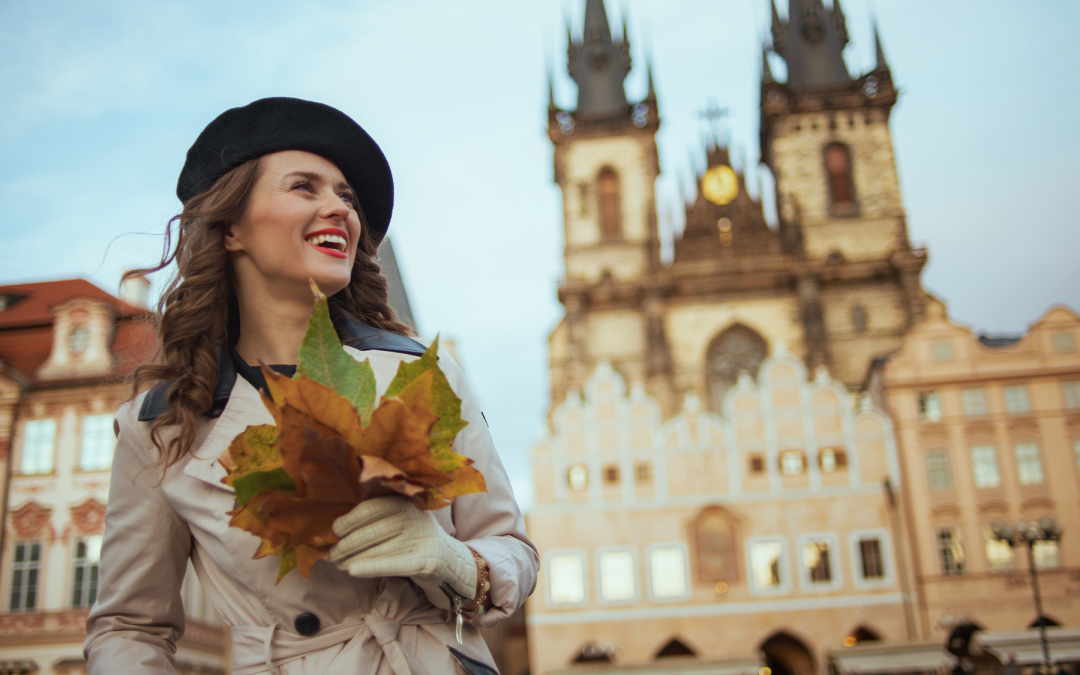 Autumn Escapes – Your Travel Guide to the Season