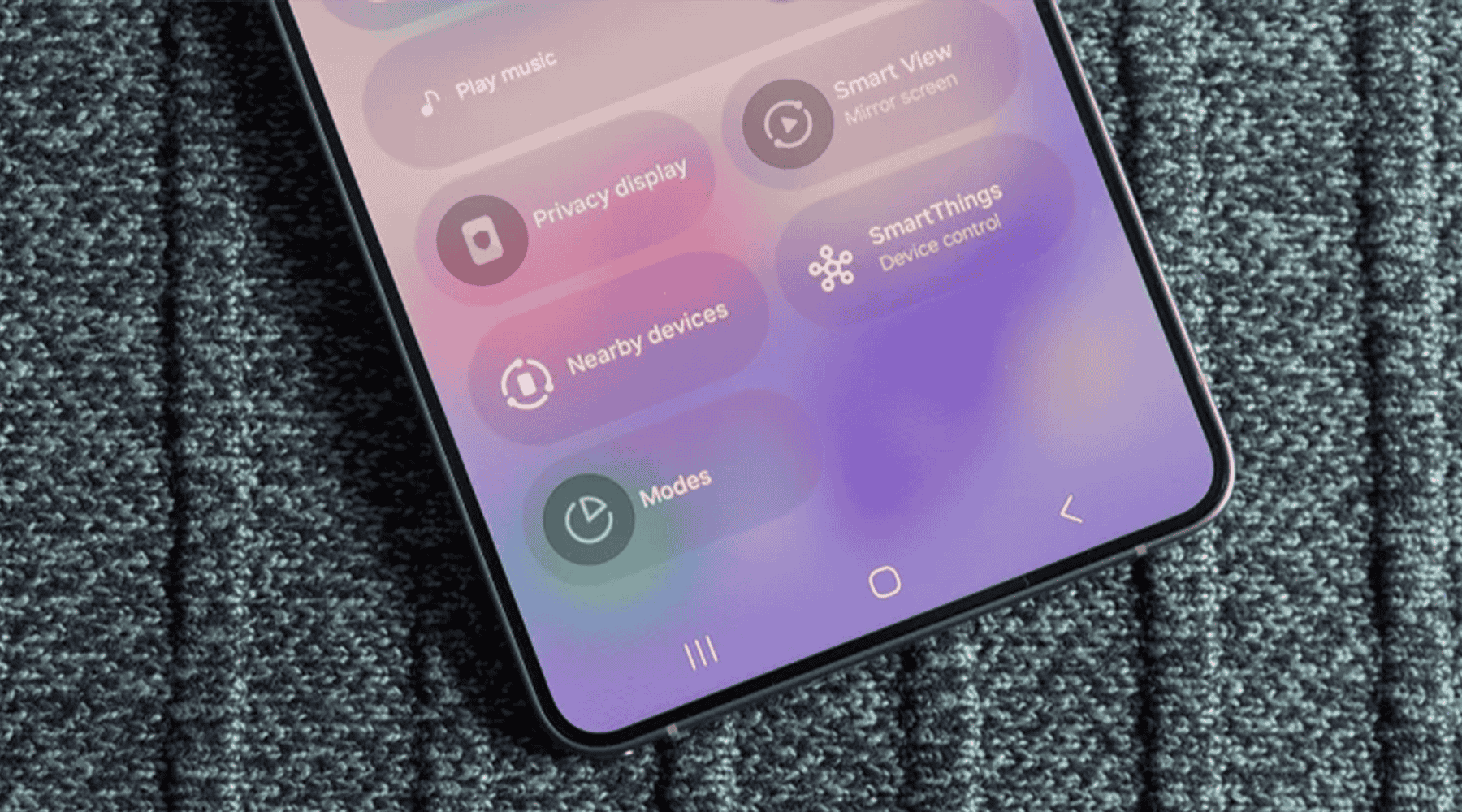 Smartphone security in 2026