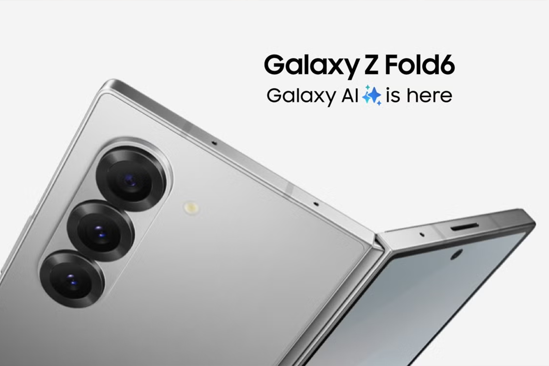 Samsung Galaxy Z Fold 6 | Full Review