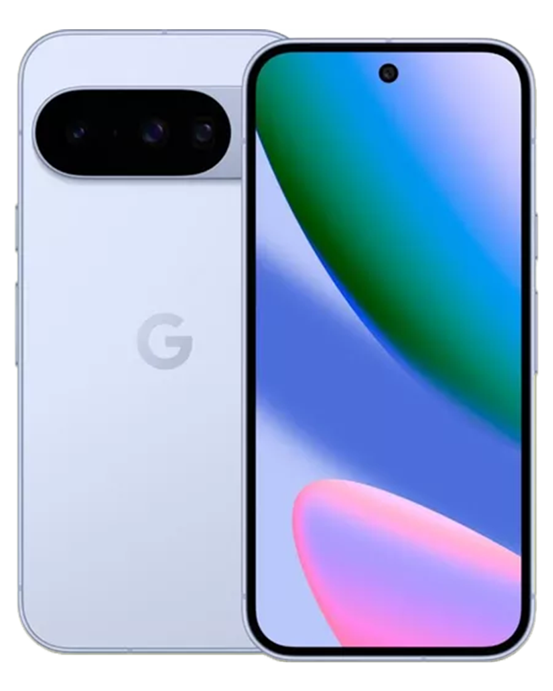 Google Pixel 10