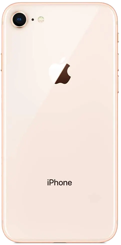Apple iPhone 8 Gold