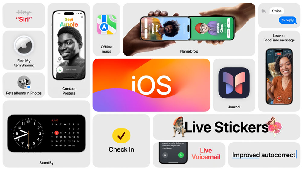 Apple to Stop Autocorrecting ‘Ducking’ on Your iPhone With iOS 17 Update
