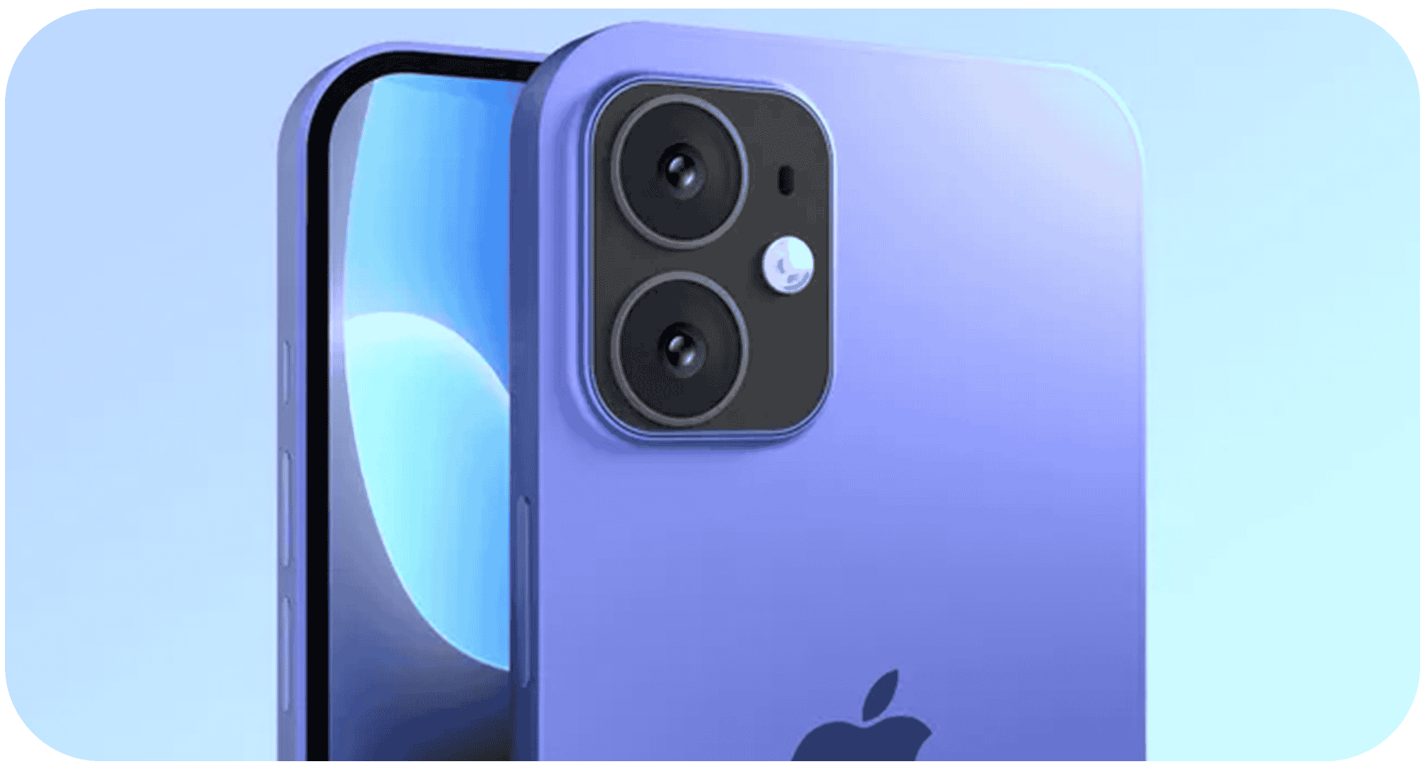 iPhone 18 RAM rumour