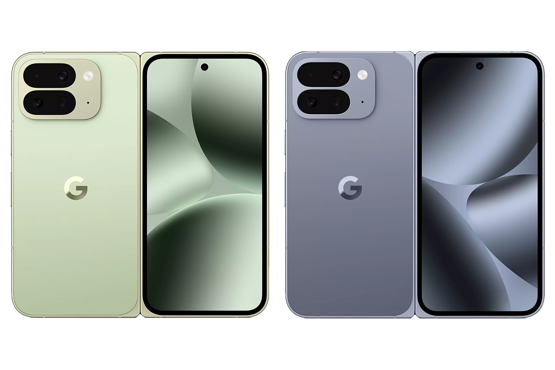 Google Pixel 10 Pro Fold