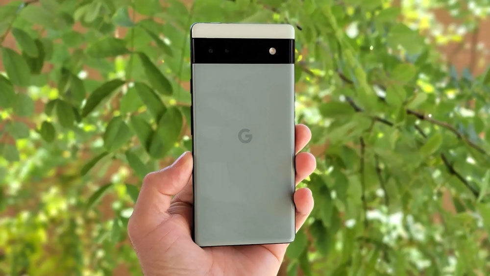 Google Pixel 6a Review | We Like It