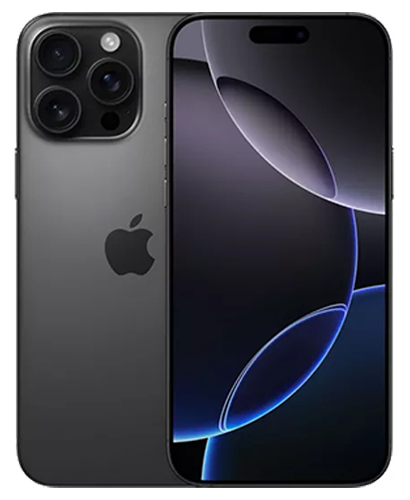 Black Titanium